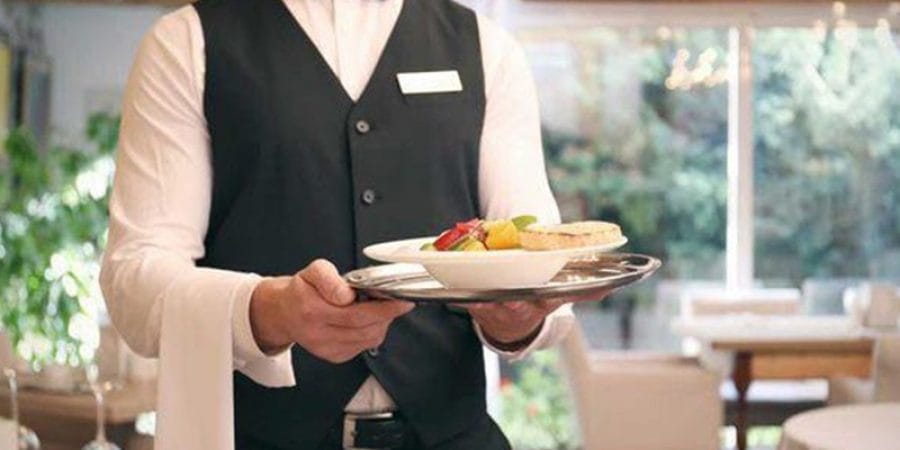 Al Hoceima.. Arrestation d'un serveur de café pour suspicion d'avoir séduit une mineure