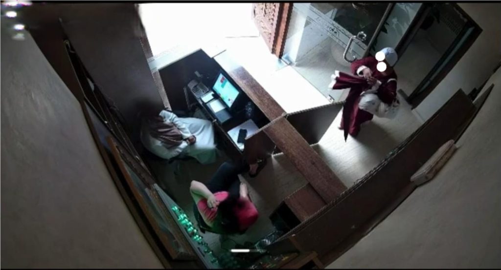 Oujda : Vols répétés par une femme dans des bains publics féminins font l'objet de plaintes