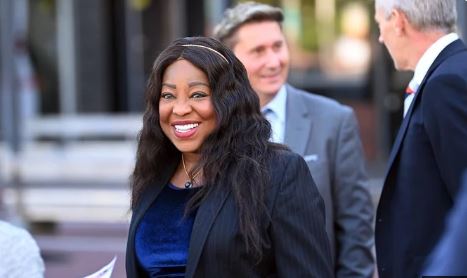L’Ancienne Directrice des Opérations de la CAF et Fondatrice d’African Sports Investor (ASI) Rejoint le Conseil Consultatif d’African Collaborations Group (ACG) pour Accompagner le Développement de Pôles Intégrés de Sport et de Divertissement à travers l'Afrique