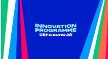 Programme d’innovation de l’UEFA EURO 2028 : valoriser les bénévoles et mobiliser les communautés au Royaume-Uni et en Irlande
