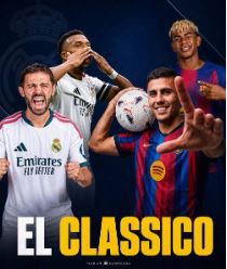Le calendrier du Real Madrid en octobre et les Chaines de diffusion 43 Le calendrier du Real Madrid en octobre et les Chaines de diffusion