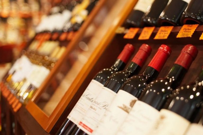 Rabat.. un magasin d'alcool au milieu d'un quartier résidentiel suscite la colère des habitants