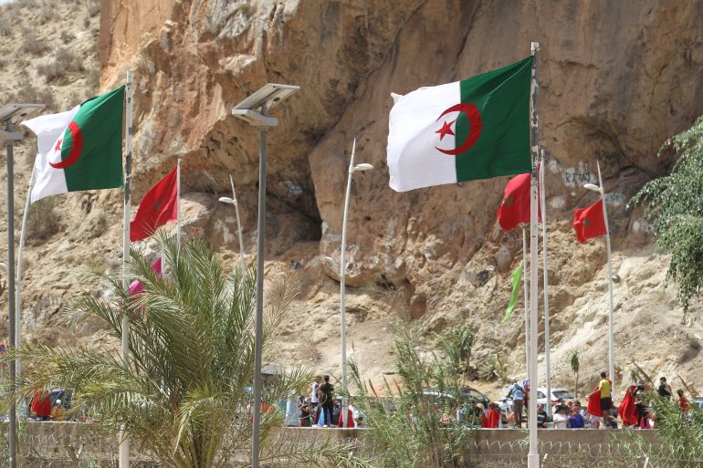 L'Algérie annonce l'arrestation de 61 Marocains : une nouvelle pièce de théâtre sécuritaire en attendant les preuves