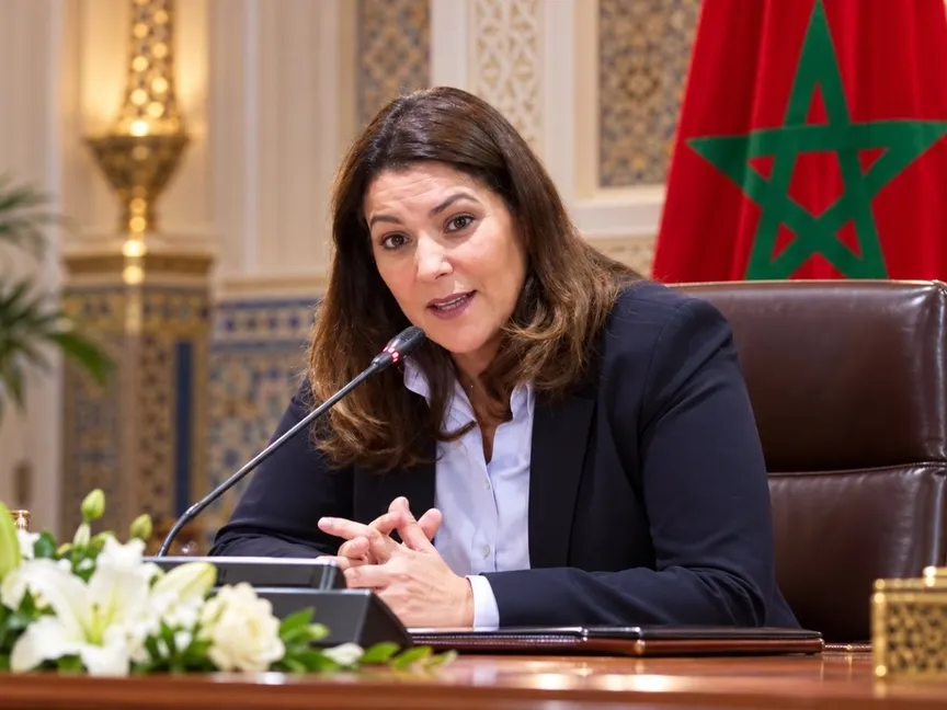 Al Mansouri : Le gouvernement travaillera à l'élaboration d'un programme ambitieux répondant aux attentes des citoyens