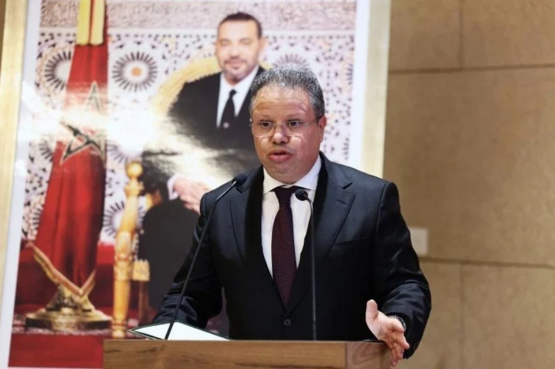 Gouvernement Mansouri : le dossier des diplômés de master en soins infirmiers met le ministre Bijeau à sa première épreuve