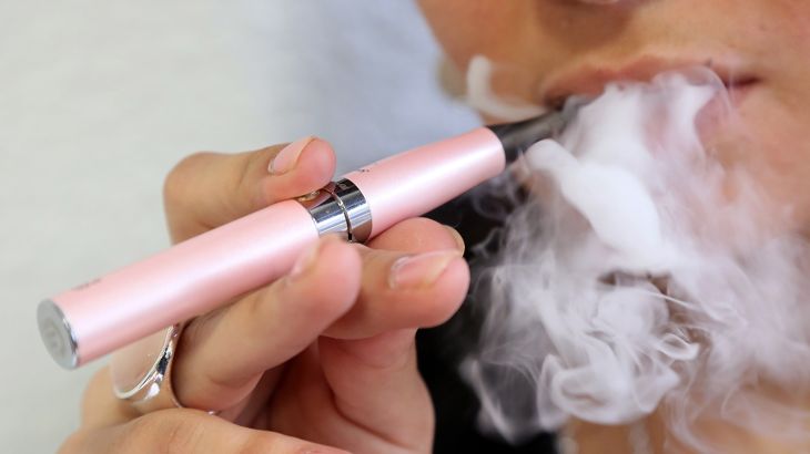 Projet de loi de finances 2027.. Augmentations attendues sur les cigarettes électroniques