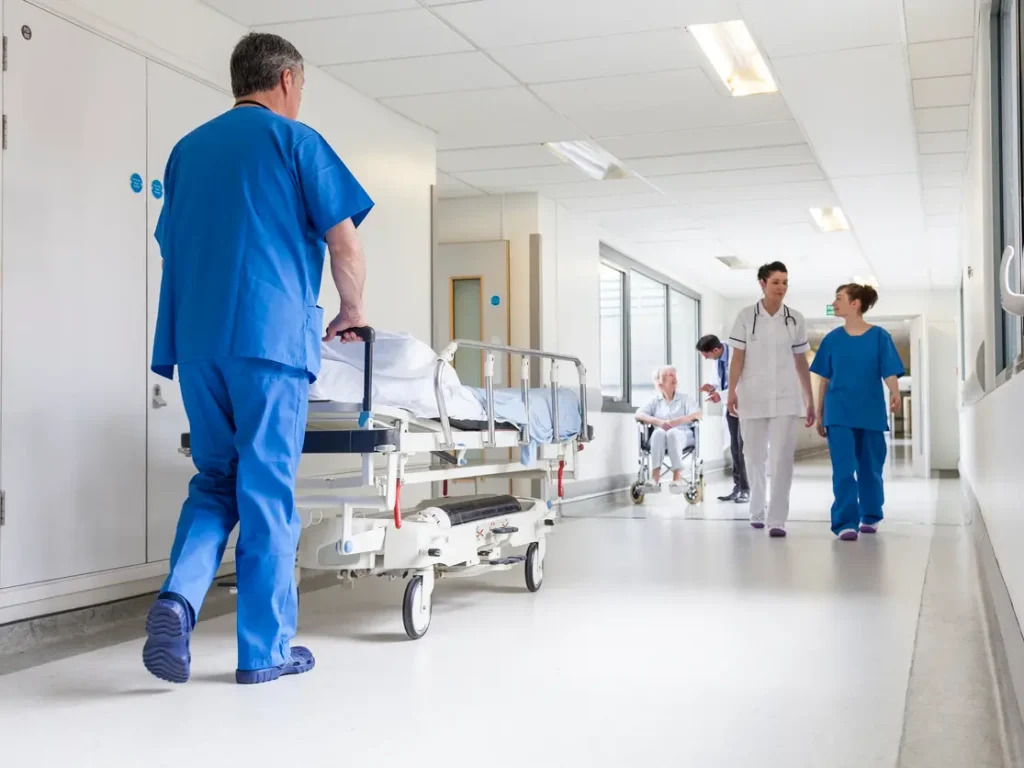 Loi de finances 2027 : augmentation du budget de la santé à 45,4 milliards de dirhams