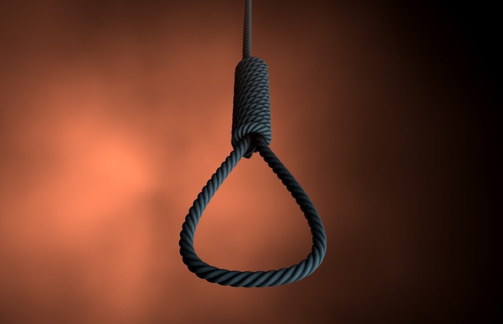 Journée mondiale contre la peine de mort : des revendications renouvelées pour son abolition