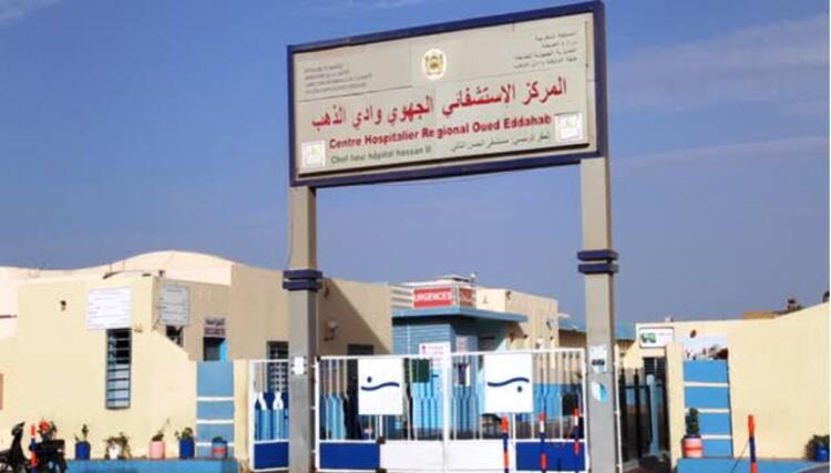 Dakhla.. Décès de l'une des deux fillettes atteintes de diphtérie après quatre jours de traitement