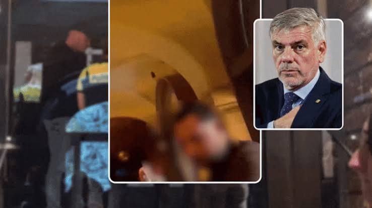 Arrêt de deux dirigeants d'extrême droite en Belgique après l'agression d'une famille marocaine