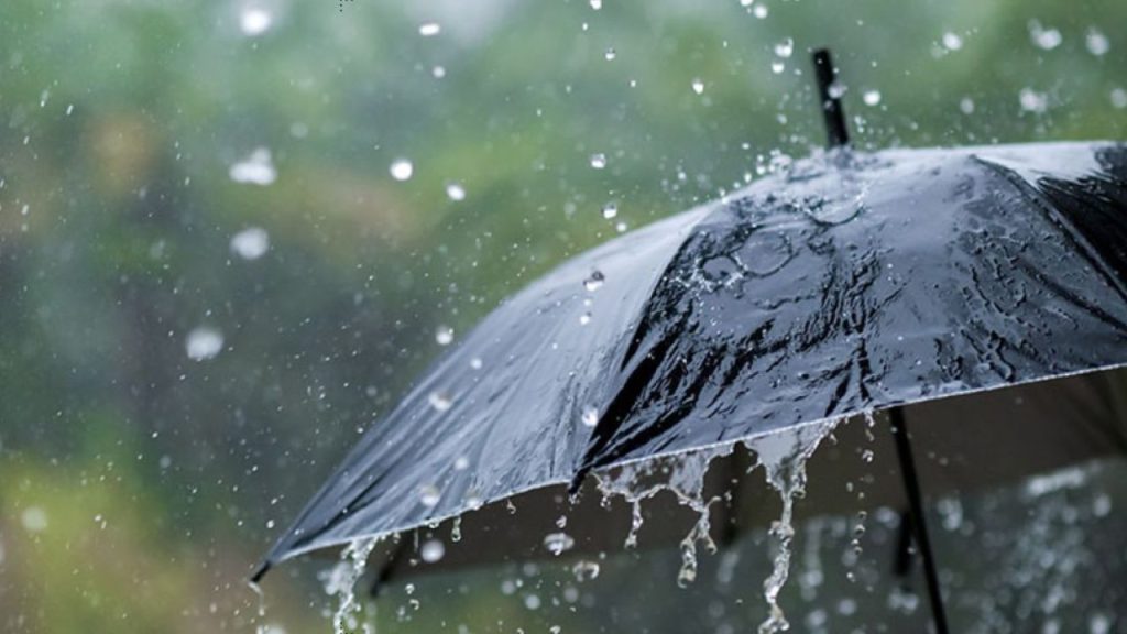 Météo du jour, ce lundi : averses attendues dans ces régions