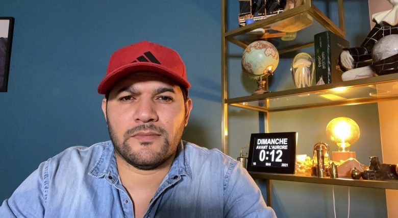 L'Algérie accuse "Amir Dz" d'être lié aux feux de forêt