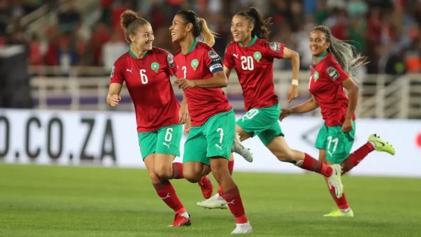 Coupe du Monde Féminine Brésil 2027 (préparation): 2 durs matchs amicaux pour les Lionnes de l’Atlas 
