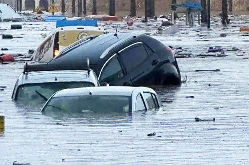 Safi.. Qu'a préparé la ville pour la saison des pluies après la tragédie de l'année dernière ?