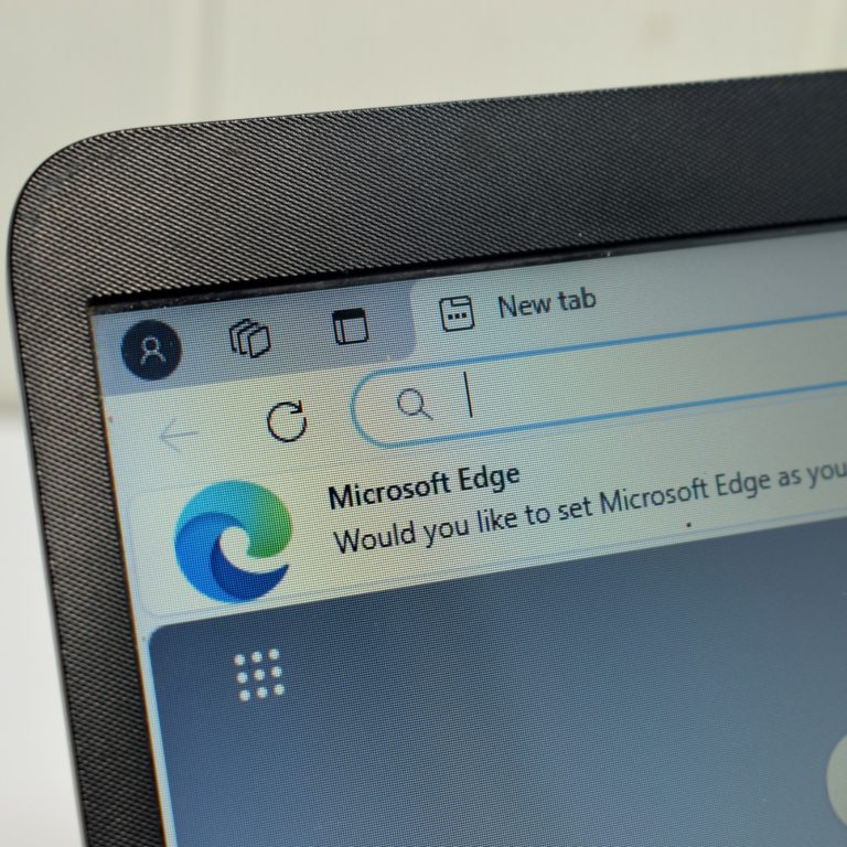 Alerte de sécurité au Maroc.. Des failles dans Microsoft Edge pourraient mettre en danger les données sensibles