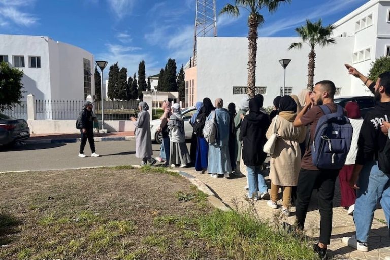 Crise locative : les étudiants de Rabat confrontés à des difficultés accrues