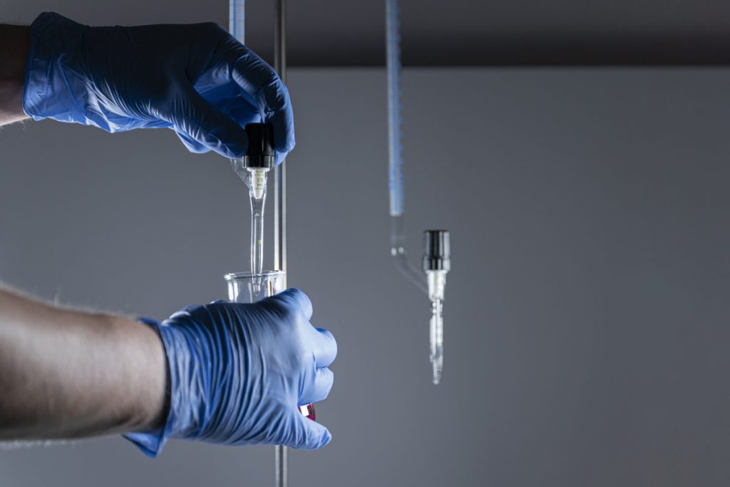Étude : des « poisons cachés » dans les eaux de Oujda : des résidus de médicaments anticancéreux atteignent la nappe phréatique