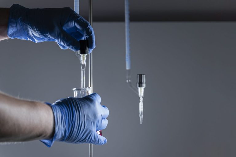 Étude : des « poisons cachés » dans les eaux de Oujda : des résidus de médicaments anticancéreux atteignent la nappe phréatique
