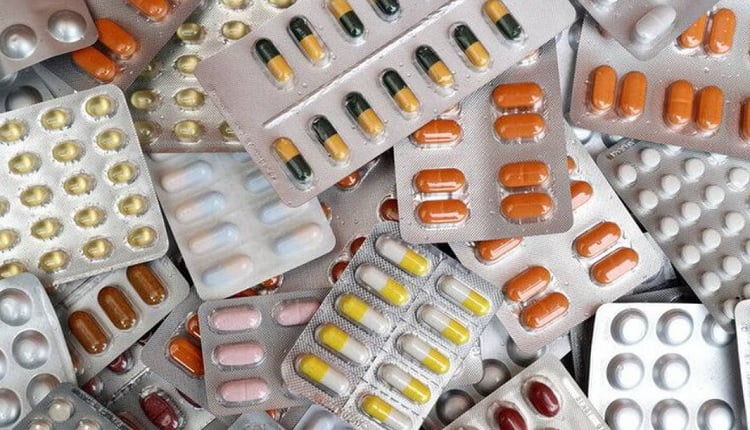 Marrakech.. Deux personnes arrêtées pour suspicion de trafic de médicaments de contrebande nuisibles à la santé