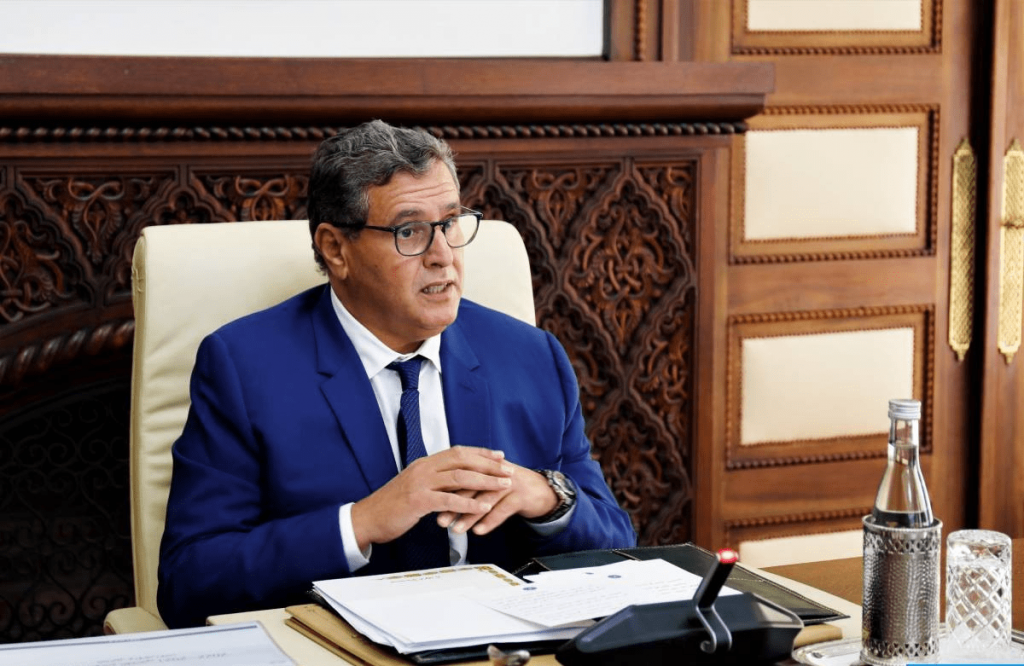 De 51,7 à 56 points : La Banque Mondiale constate une amélioration de l'indice d'efficacité gouvernementale du Maroc sous le mandat d'Aziz Akhannouch