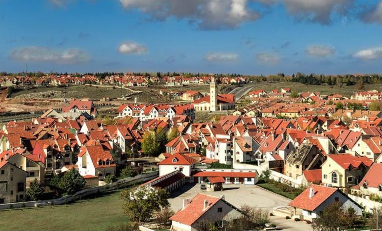 Ifrane.. La commune de Sidi Aadi entre les attentes des habitants et les questions de développement et d'infrastructure