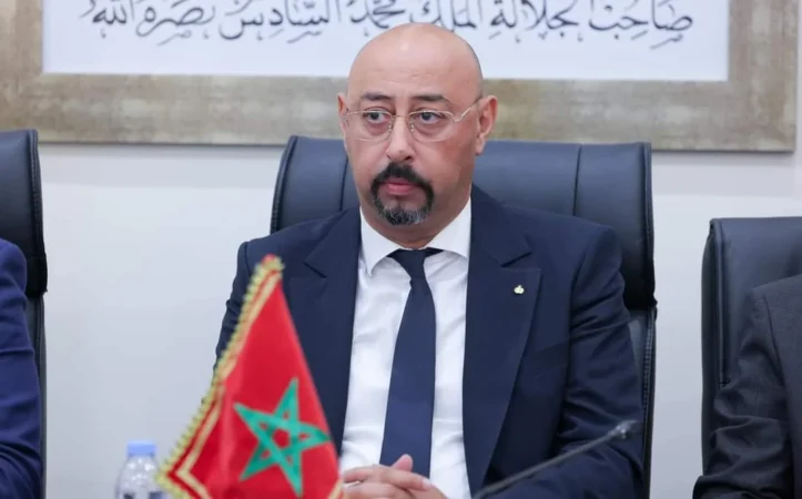 Affaire des bulletins de vote falsifiés : fixation de la date de l'interrogatoire détaillé du maire de Tanger et de ses complices