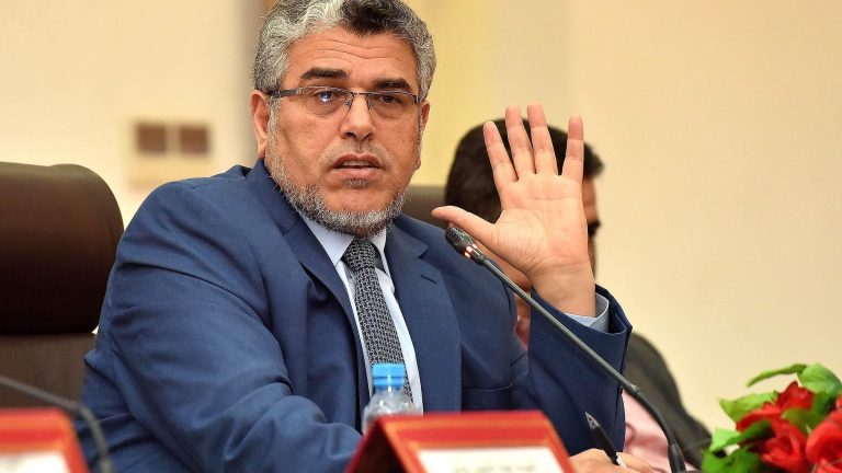 Al-Ramid : La présidence du gouvernement n'a rien à voir avec le hadith « Un peuple ne réussira jamais s'il confie sa direction à une femme »